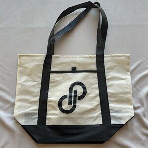 Poshmark Shoulder Tote Bag